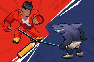 fighting game poki.com in.